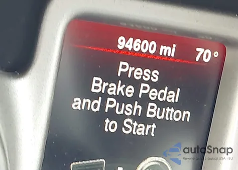 2015 Dodge Journey Se from USA, damaged, VIN 3C4PDCAB4FT518483